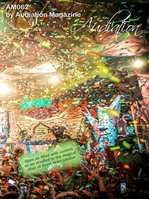 cover image of Am062